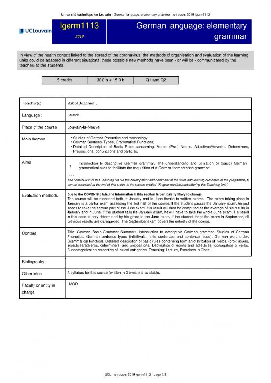 picture1_Language Pdf 98888 | En Cours 2019 Lgerm1113