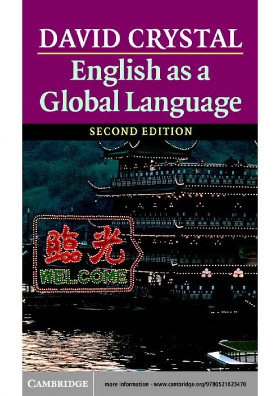 language-pdf-98466-english-as-a-global-language-david-crystal