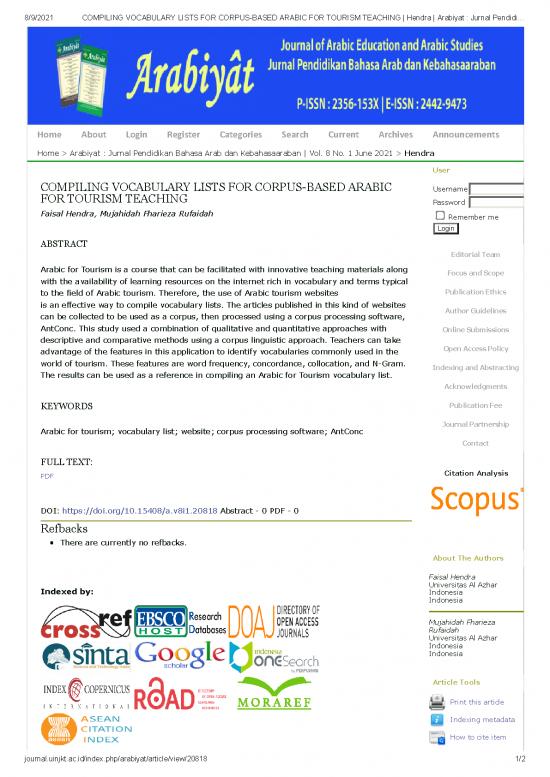 picture Learning Arabic Pdf 98768 | File210809140558210809140558050321047303