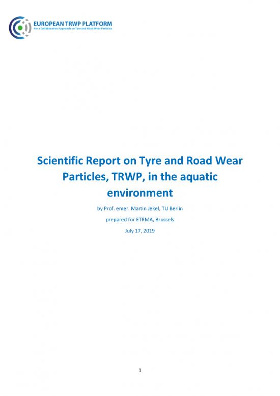 picture_Scientific Report Example Pdf 98187 | Final Scientific Report On Tyre And Road Wear Particles