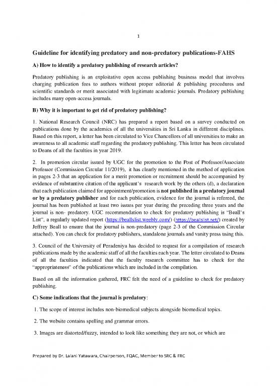 picture_Scientific Report Example Pdf 97434 | Frcguidelines Predatory