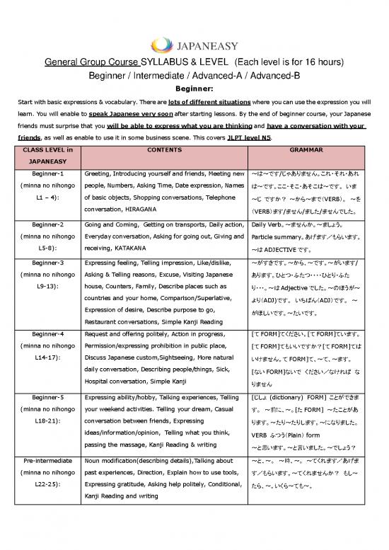 picture1_Basic Grammar In Use Pdf 99383 | General Group Course