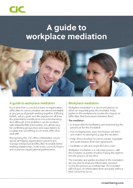 picture_Group Therapy Pdf 97359 | Guide To Workplace Mediation