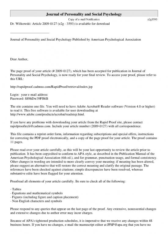 picture Personality Pdf 97383 | Howdoescognitivecontrol