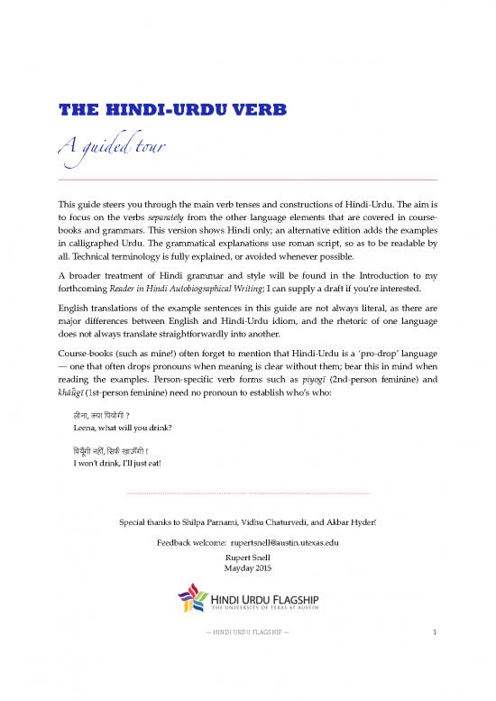picture1_Language Pdf 98754 | Hu Verb