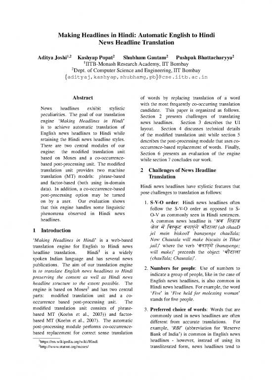 picture1_Pdf Hindi Translation 99012 | Ijcnlp13 News Mt Demo
