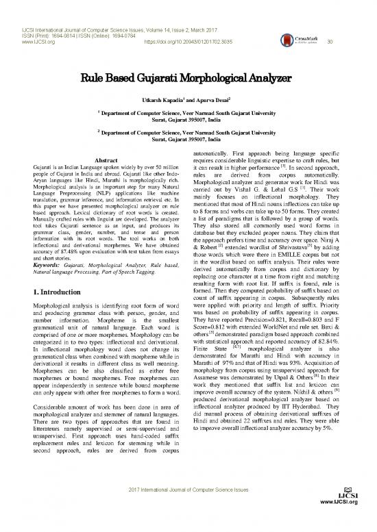 picture_Language Pdf 99088 | Ijcsi 14 2 30 35