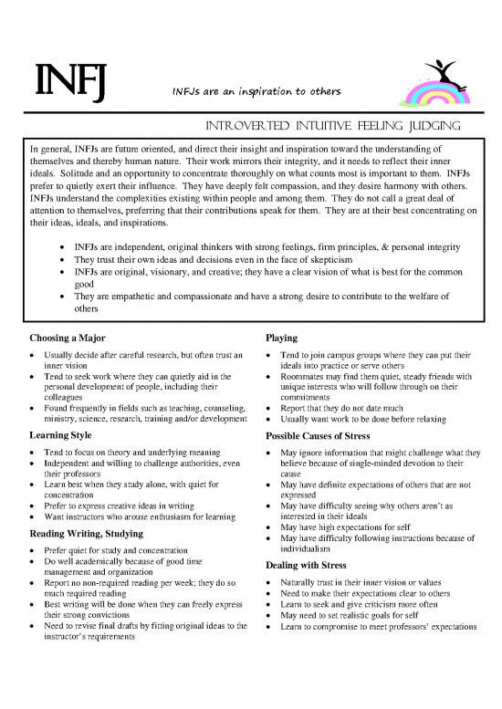 picture Infj Pdf 97385 | Infj Item Download 2022-09-20 18-23-02