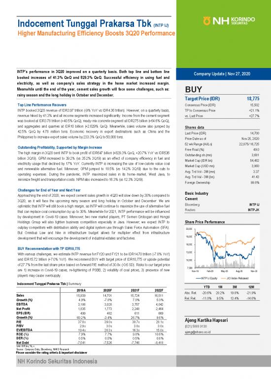 picture1_Intp Pdf 97161 | Intp Higher Manufacturing Efficiency Boosts 3q20 Performance 20201127 Nhks Company Report English