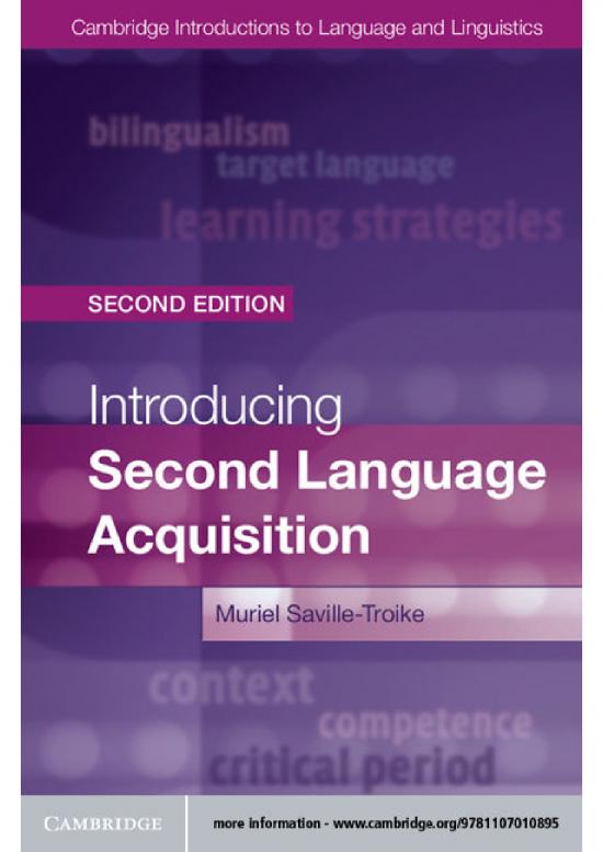 picture1_Language Pdf 98756 | Introducing Second Language Acquisition