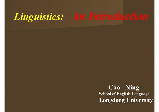 picture1_Language Pdf 98391 | Introductiontolinguistic 150420113647 Conversion Gate01