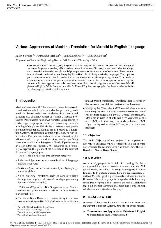 picture Language Pdf 99125 | Itmconf Icacc2021 03026