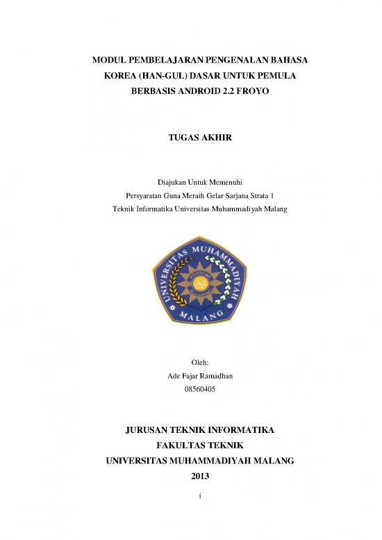 picture1_Hangul Pdf 99353 | Jiptummpp Gdl Adefajarra 32211 1 Pendahul N