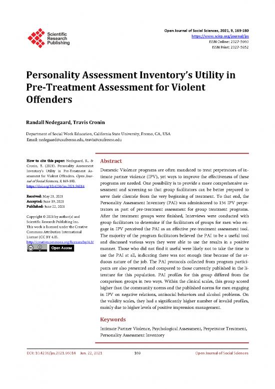 picture1_Personality Pdf 97280 | Jss 2021062114435703