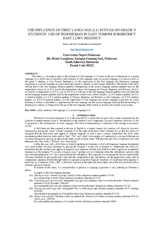 picture1_Language Pdf 98503 | Jurnal Internasional Ibu Harsia