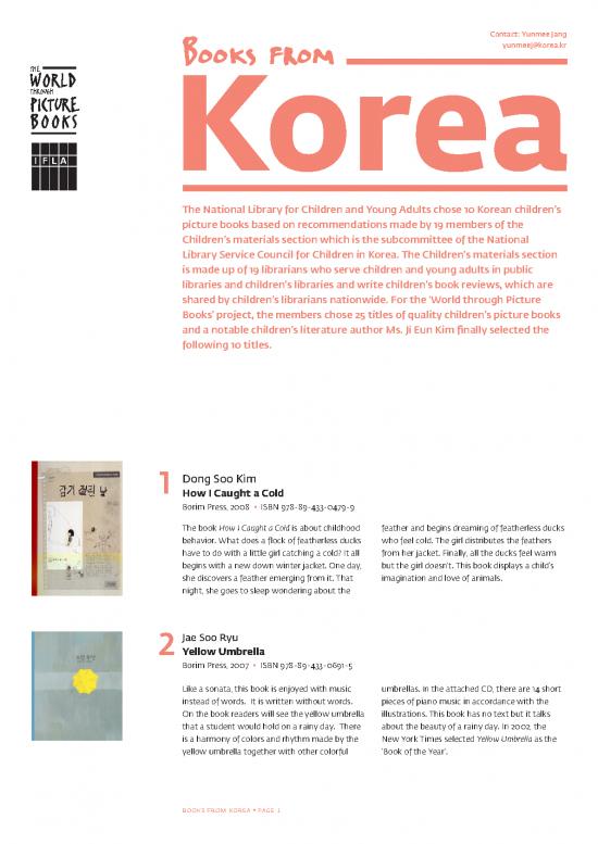 picture Korean Book Pdf 99083 | Korea Item Download 2022-09-21 12-13-02