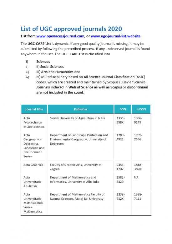 picture1_Journal Pdf 97843 | List Of Ugc Approved Journa 2020pdf