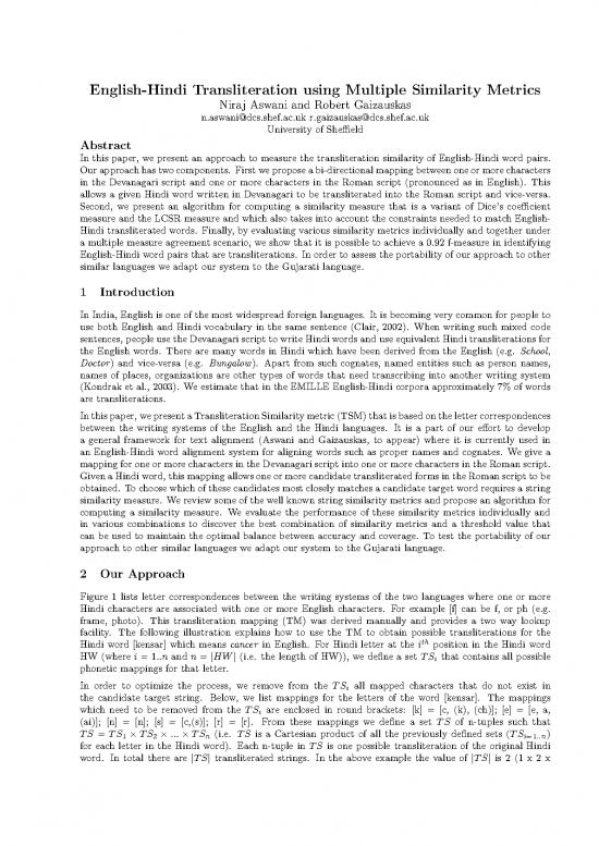 picture1_Agreement Sample 99368 | Lrec10 Transliteration Abstract