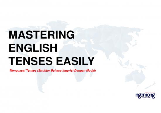picture_Mastering English Tenses Easily Menguasai Tenses Struktur Bahasa Inggris Dengan Sang