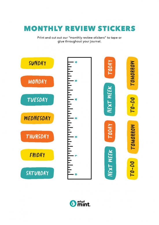 picture1_Journal Pdf 97469 | Monthly Review Stickers Printable