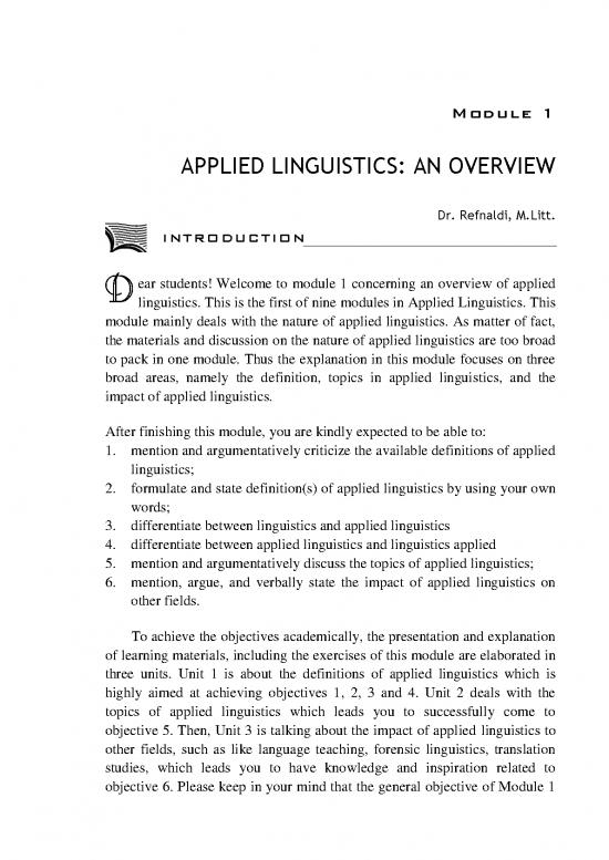 picture1_Linguistics Pdf 98748 | Mpbi5104 M1