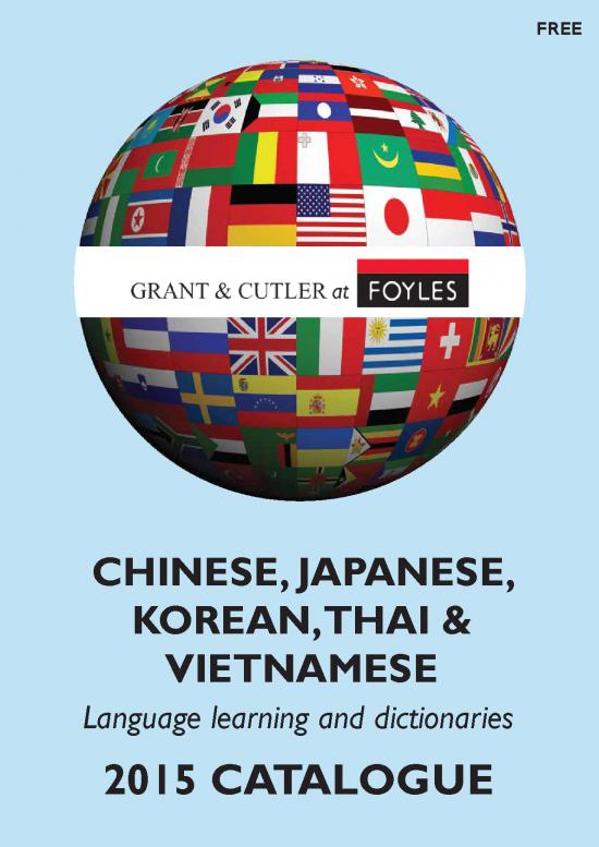 picture1_Language Pdf 98554 | Oriental 2015