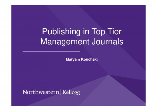 picture_Journal Pdf 97616 | Panel 1 Kouchaki Publishing In Top Tier Management Journals