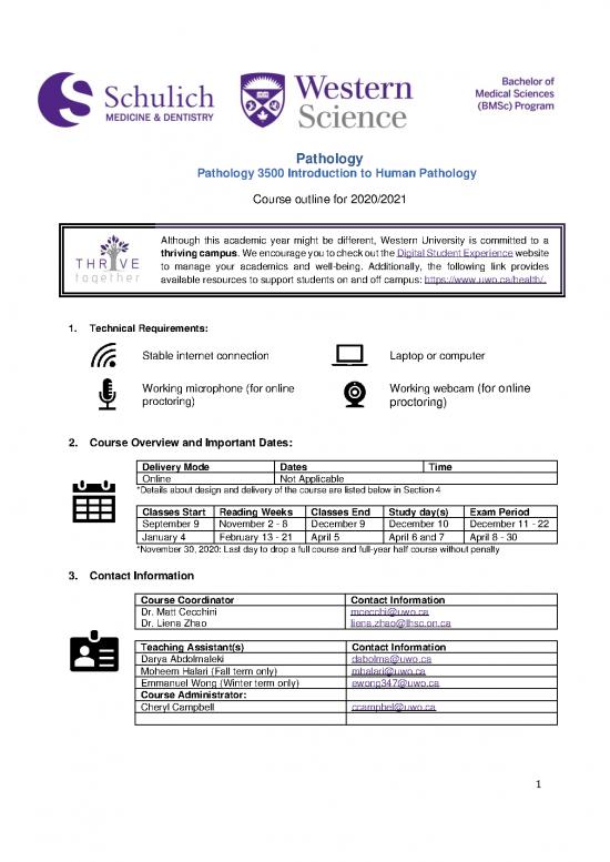 picture_Human Pathology Pdf 98151 | Path 3500 Syllabus