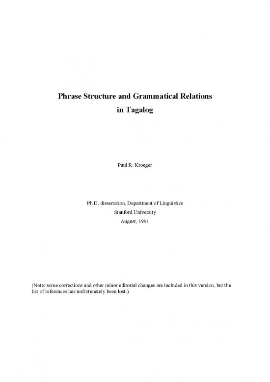 picture Language Pdf 99021 | Pk Thesis Revised All Chapters Readonly