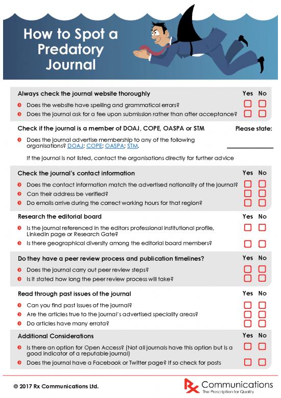 picture1_Journal Pdf 98144 | Printable Publication Checklist