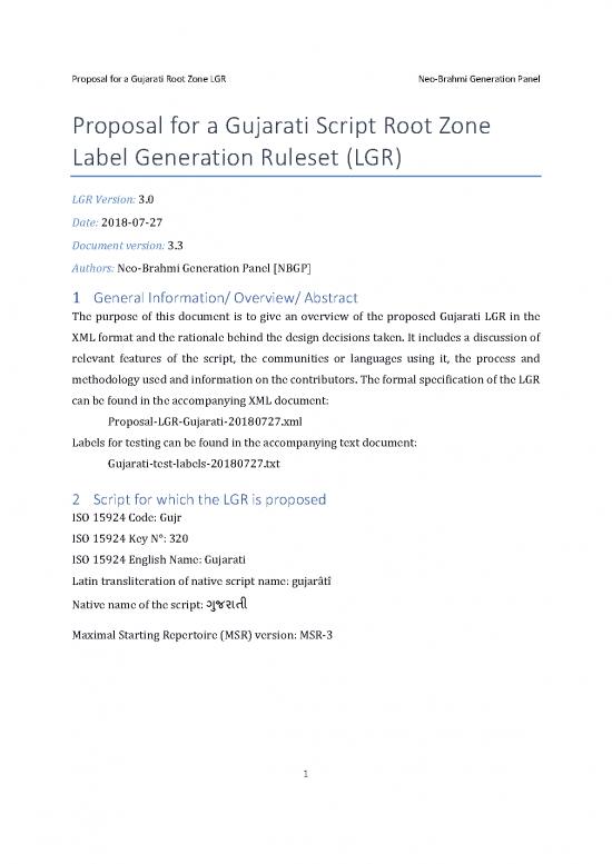 picture_Latin Pdf 99079 | Proposal Gujarati Lgr 27jul18 En