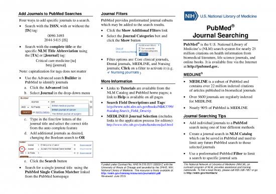 picture_Journal Pdf 97745 | Pubmed Journal Searching