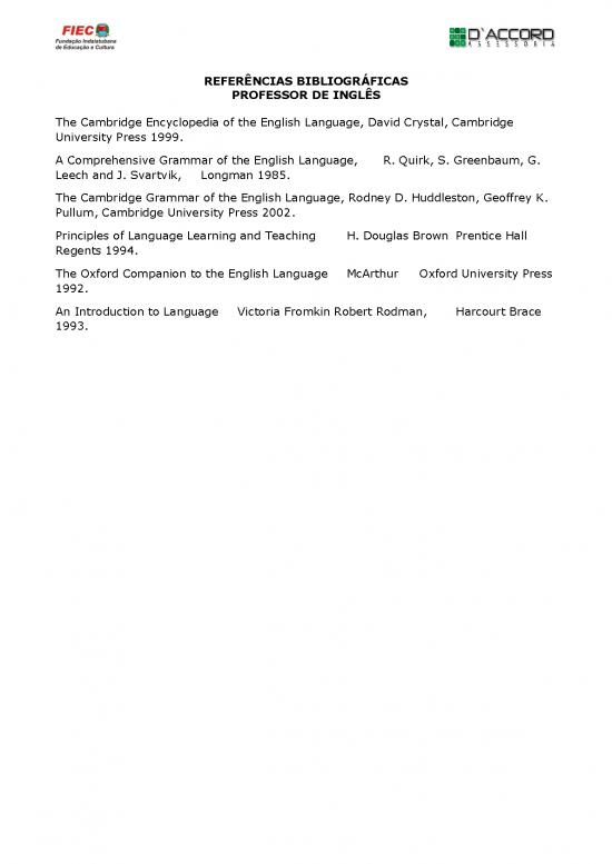 picture Language Pdf 99055 | Referencias Bibliograficas Ingles