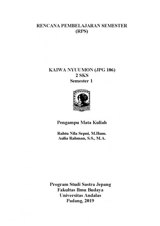 picture_Play Therapy Pdf 99418 | Rps Kaiwa Nyuumon  Yang Lama Dan Yang Baru