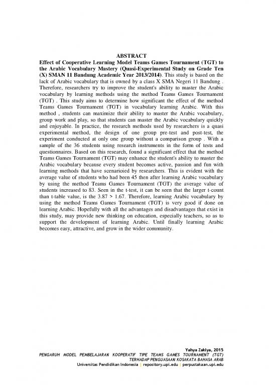 picture1_Learning Arabic Pdf 98796 | S Arb 0706106 Abstract