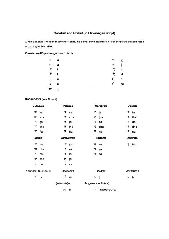 picture Language Pdf 98840 | Sanskrit