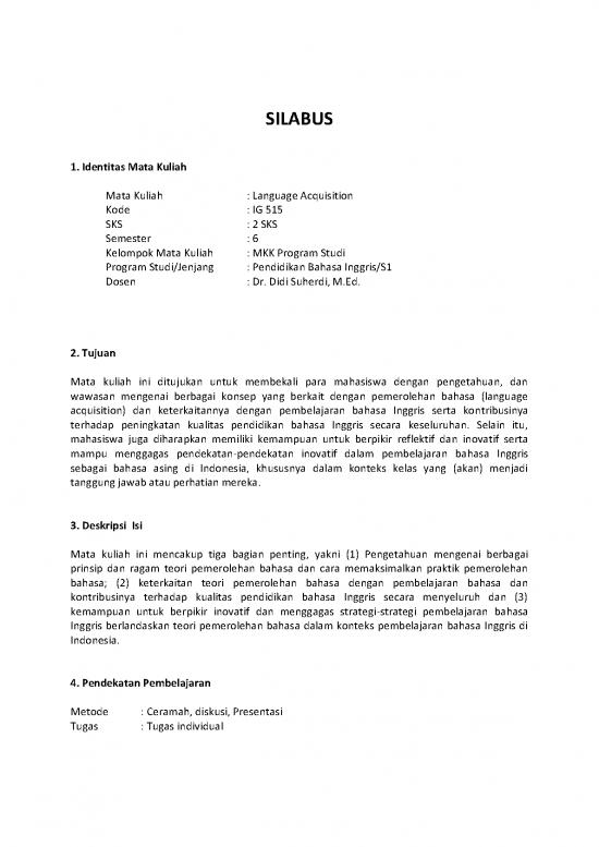 picture1_Language Pdf 98528 | Silabus Mk Language Acquisition