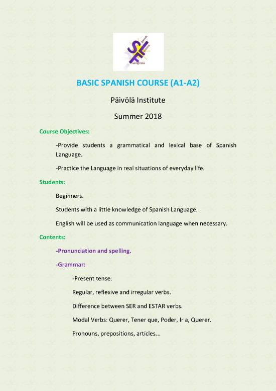 picture1_Language Pdf 99208 | Spanish Course For Beginners