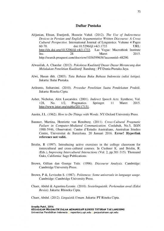 picture_Linguistics Pdf 98798 | T Ling 1303369 Bibliography