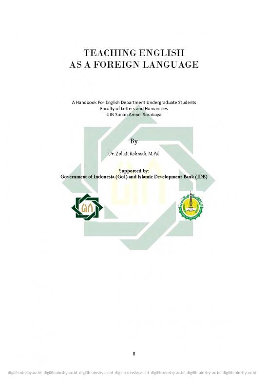 picture1_Language Pdf 99426 | Teaching English As A Foreign Language