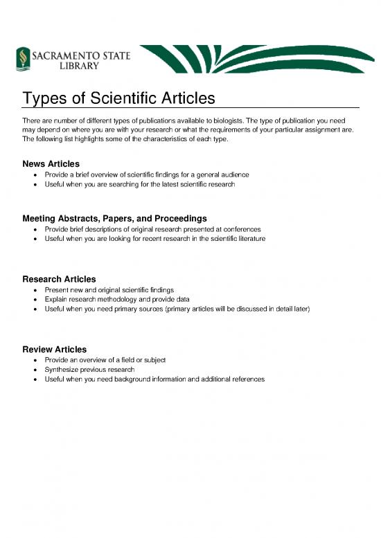 picture Free Scientific Articles Pdf 97673 | Typesofarticle