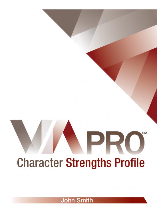 picture1_Via Character Strengths Pdf 97394 | Via Pro Report