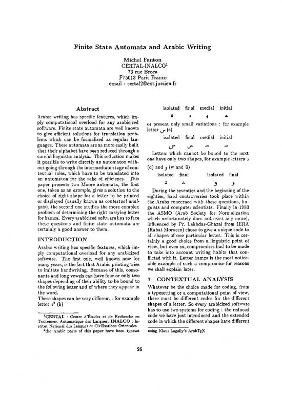 picture Arabic Alphabet Pdf 98234 | W98 1004