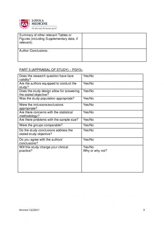 Journal Pdf 97697 Journal Club Template