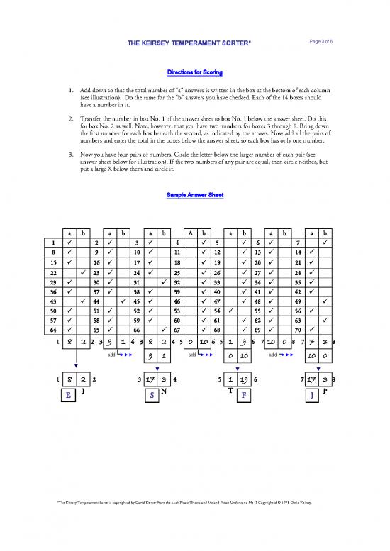 personality-pdf-97332-kiersey-answer-sheet-sample-ans-sheet-extra-ans