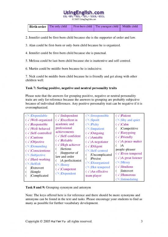 personality-pdf-97374-personality-traits-teachers-notes