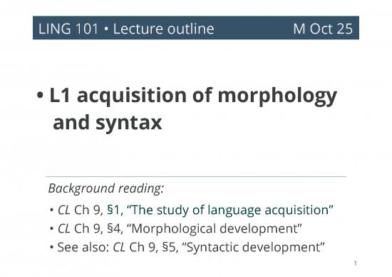picture Language Pdf 102096 | 1025 Acquisition Morph Syntax