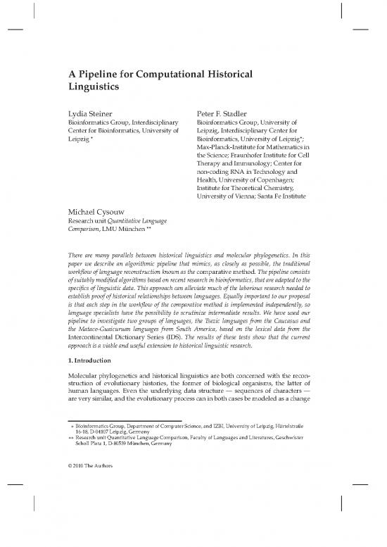 picture Language Pdf 100603 | 10 038