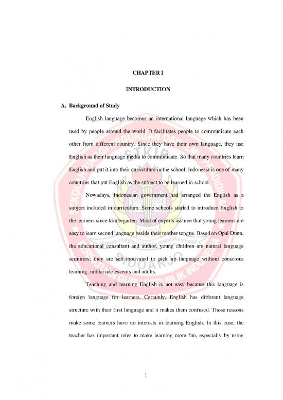 picture Language Pdf 101079 | 1788103001   Bab I