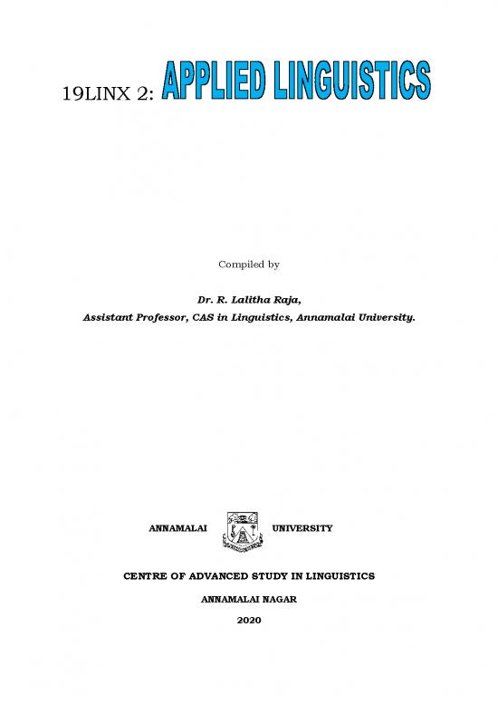 picture1_Language Pdf 101727 | 19linx2   Applied Linguistics